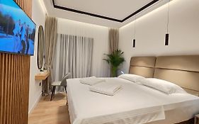 Amd Premium Rooms Budva