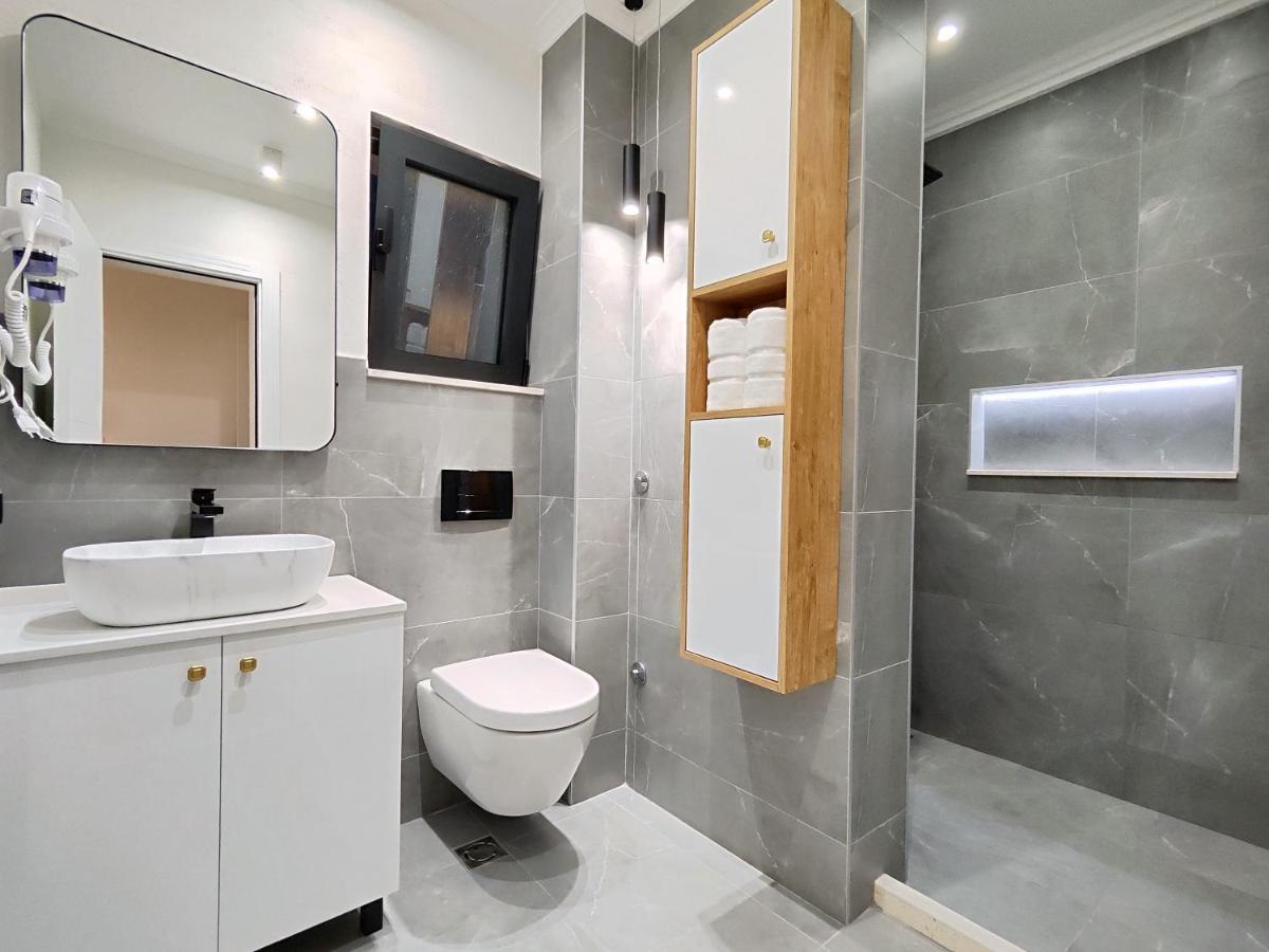Amd Premium Rooms Budva Exterior foto