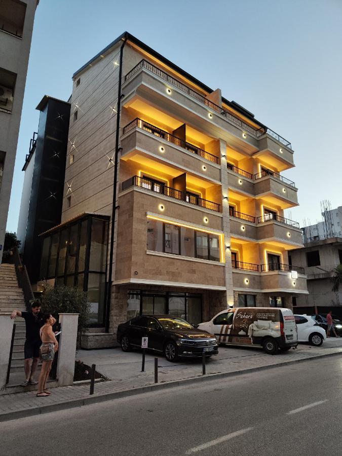 Amd Premium Rooms Budva Exterior foto