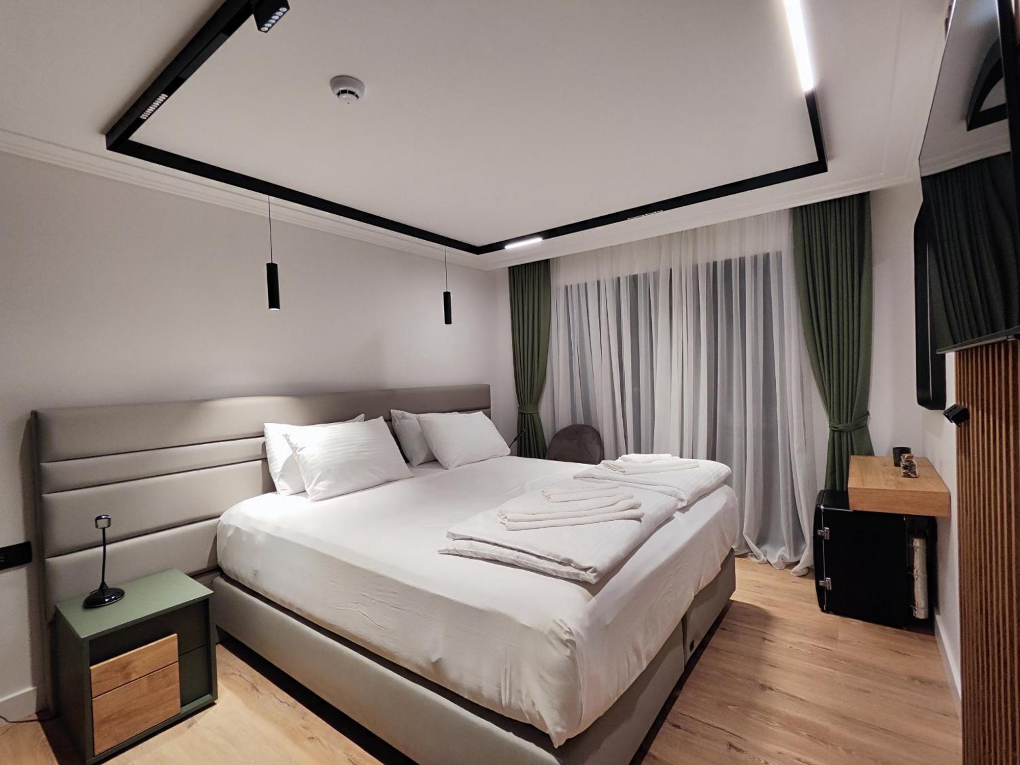 Amd Premium Rooms Budva Exterior foto
